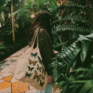 Meet your Posher, Nevaeh